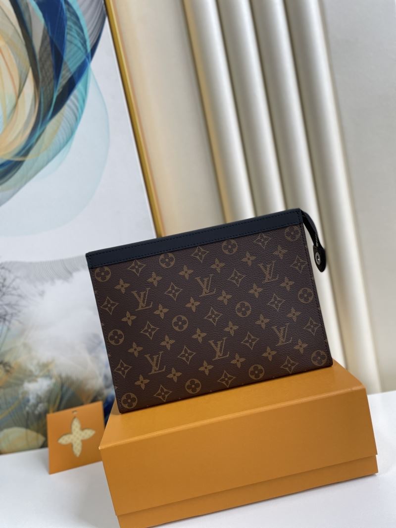 Louis Vuitton Clutch Bags